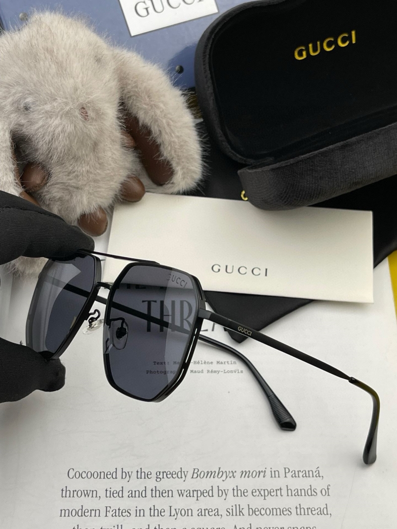 Gucci Sunglasses